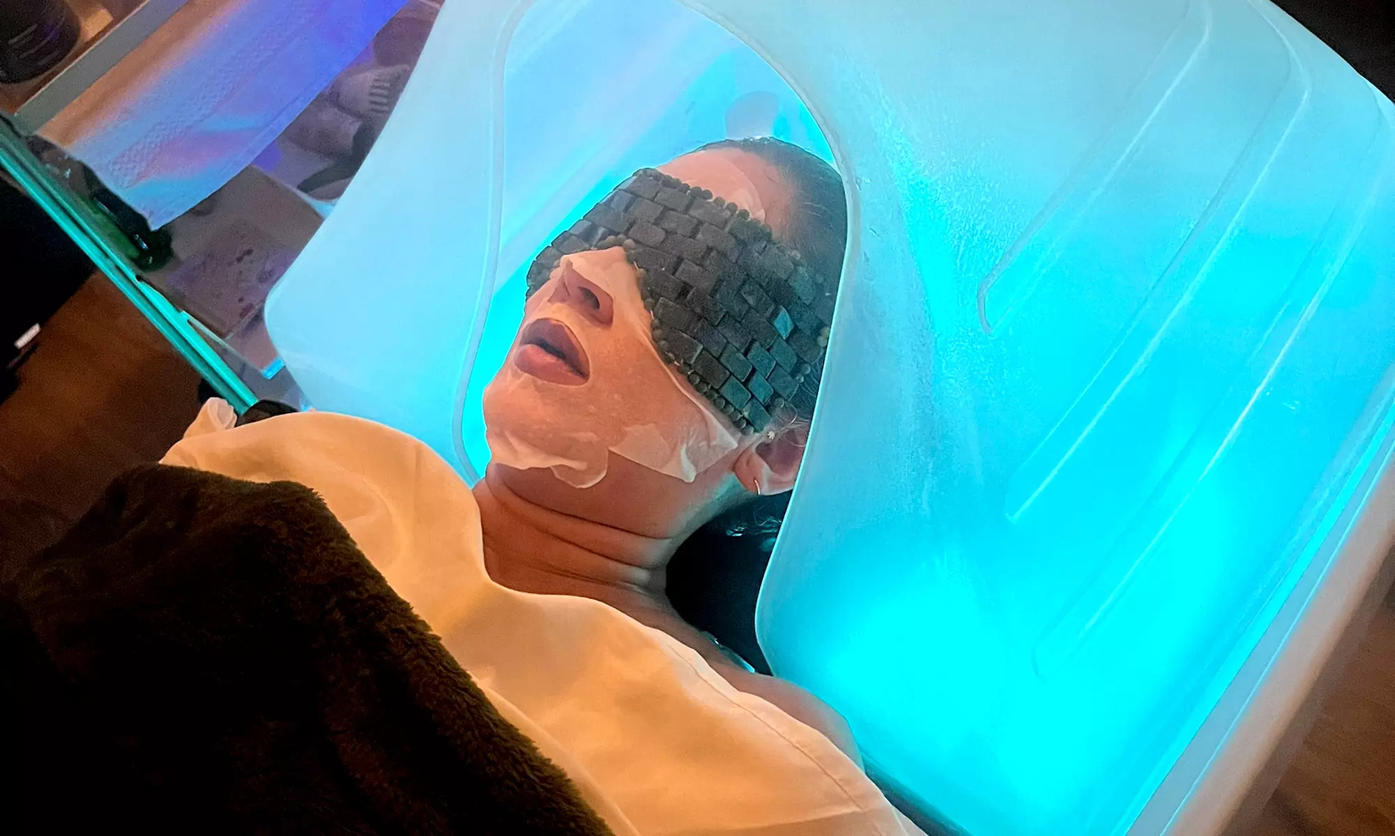 60 or 90-Min Couples Head Spa- Head, Scalp & Shoulder Massage & More