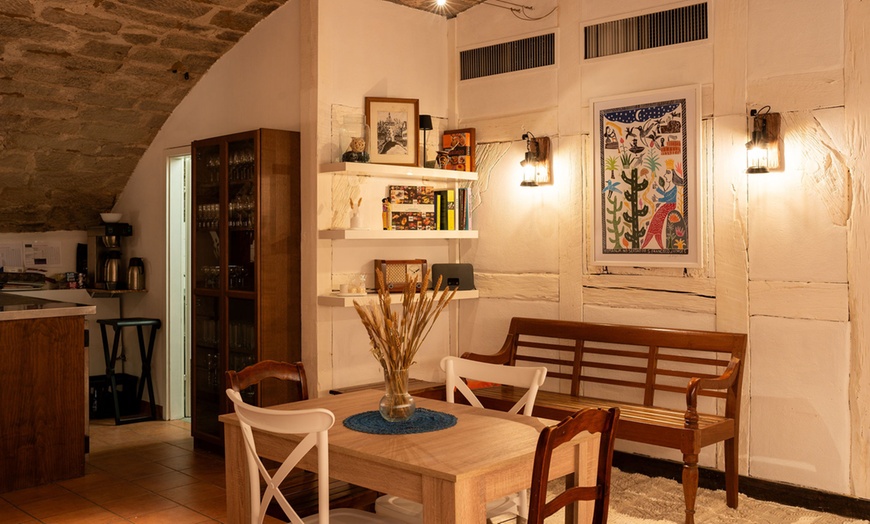 Image 4: Südamerikanisches 3-Gänge-Menü für 1 - 4 Personen