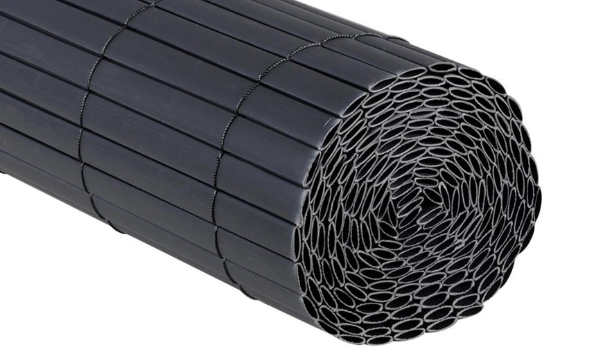 Image 3: Weatherproof PVC Privacy Screening – Multiple Sizes