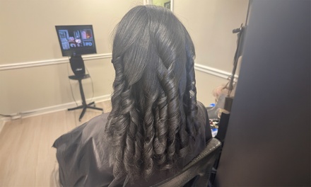 Traditional Sew In - Glamourbeauty and bodywellness