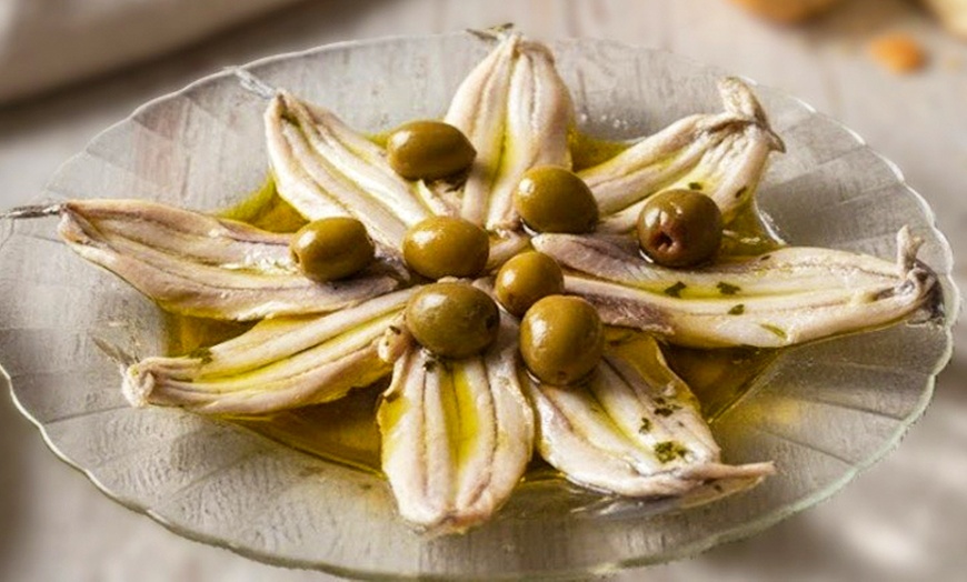 Image 5: Menú de campero XXL o menú clásico con entrante y principal para 2 o 4