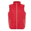 Image 5: Gilet imbottito effetto piuma