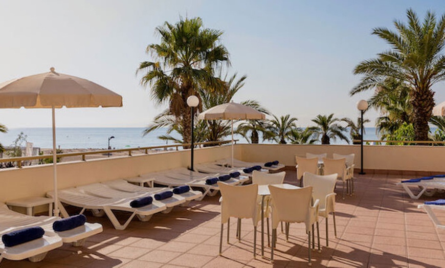 Image 14: Famille : ESPAGNE ⛱️ | Santa Susanna - Hôtel Royal Sun 4*