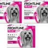 Image 25: Fino a 12 pipette Frontline Tri-Act® Spot-on per cani