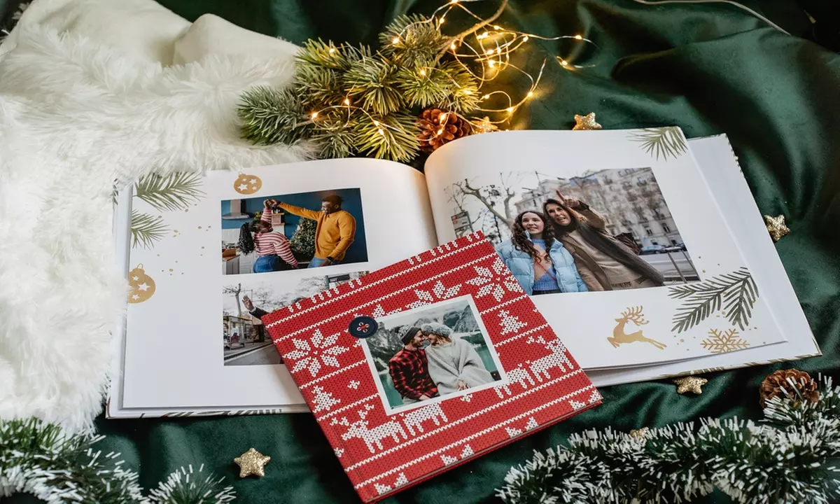 Livre(s) photo avec Colorland