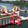 Image 3: Glissades, rires et soleil : vivez l’expérience Grand Bleu WakePark !