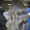 Image 5: Haircut + Condition & Blowdry + Color Options