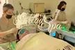 75 Min Classic or 135 Min VIP Head Spa w/HydraGlow Facial for 1 or 2 Up to 40% Off  at TD Beauty Spa - Second Medium