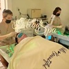 Image 8: 60 Min Head Spa Treatment w/Neck & Scalp Massage + Mini-Facial for 1-2