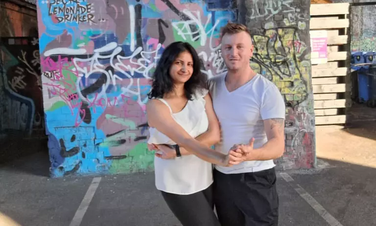 Up to 70% Off on Dance Class at Bachata Inverso - Primary Image