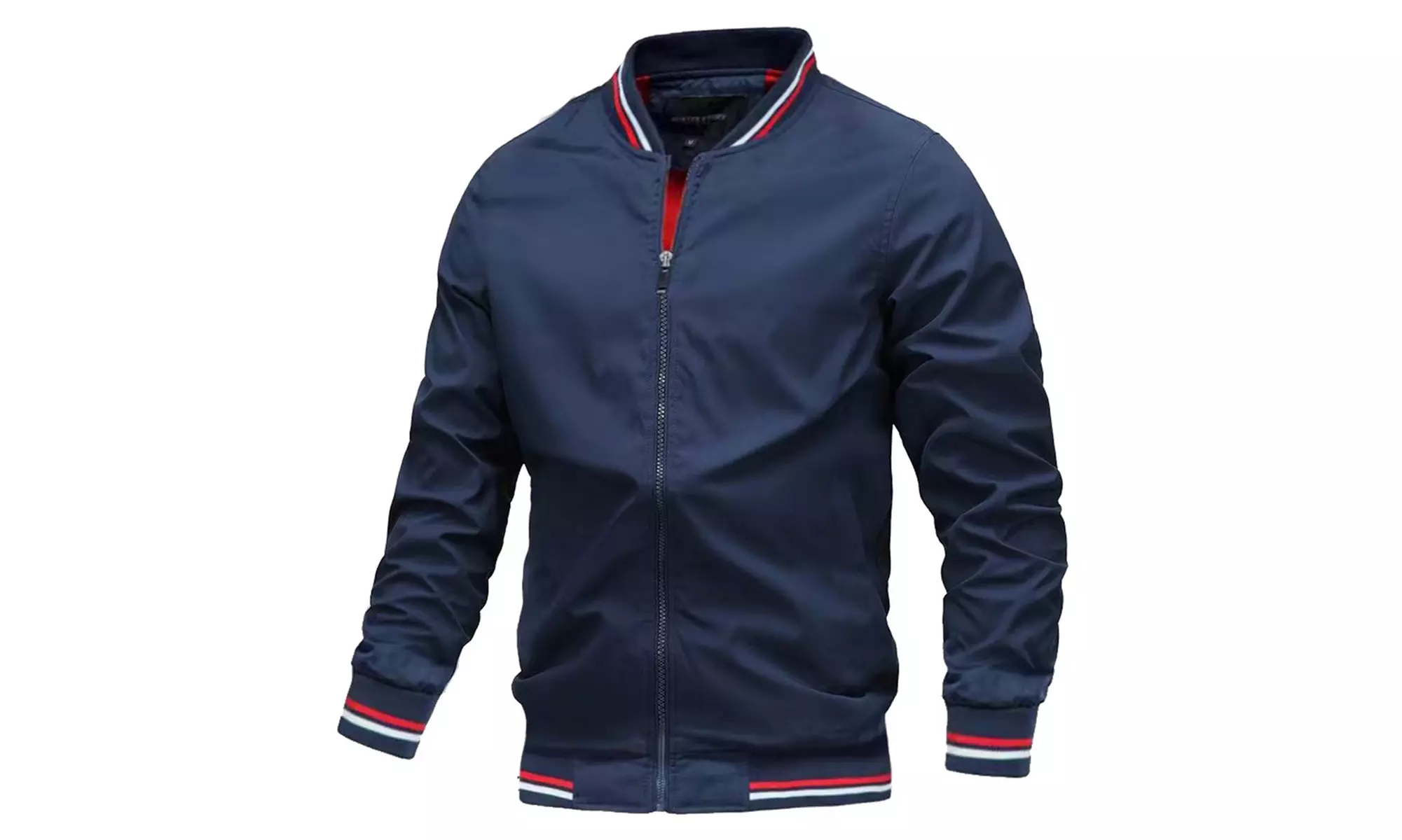 Men’s Lightweight Windproof Jacket