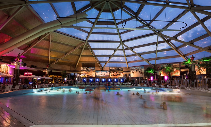 Image 2: Tageskarte Kristall Palm Beach