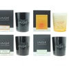 Image 1: Lalique Perfumed Candles