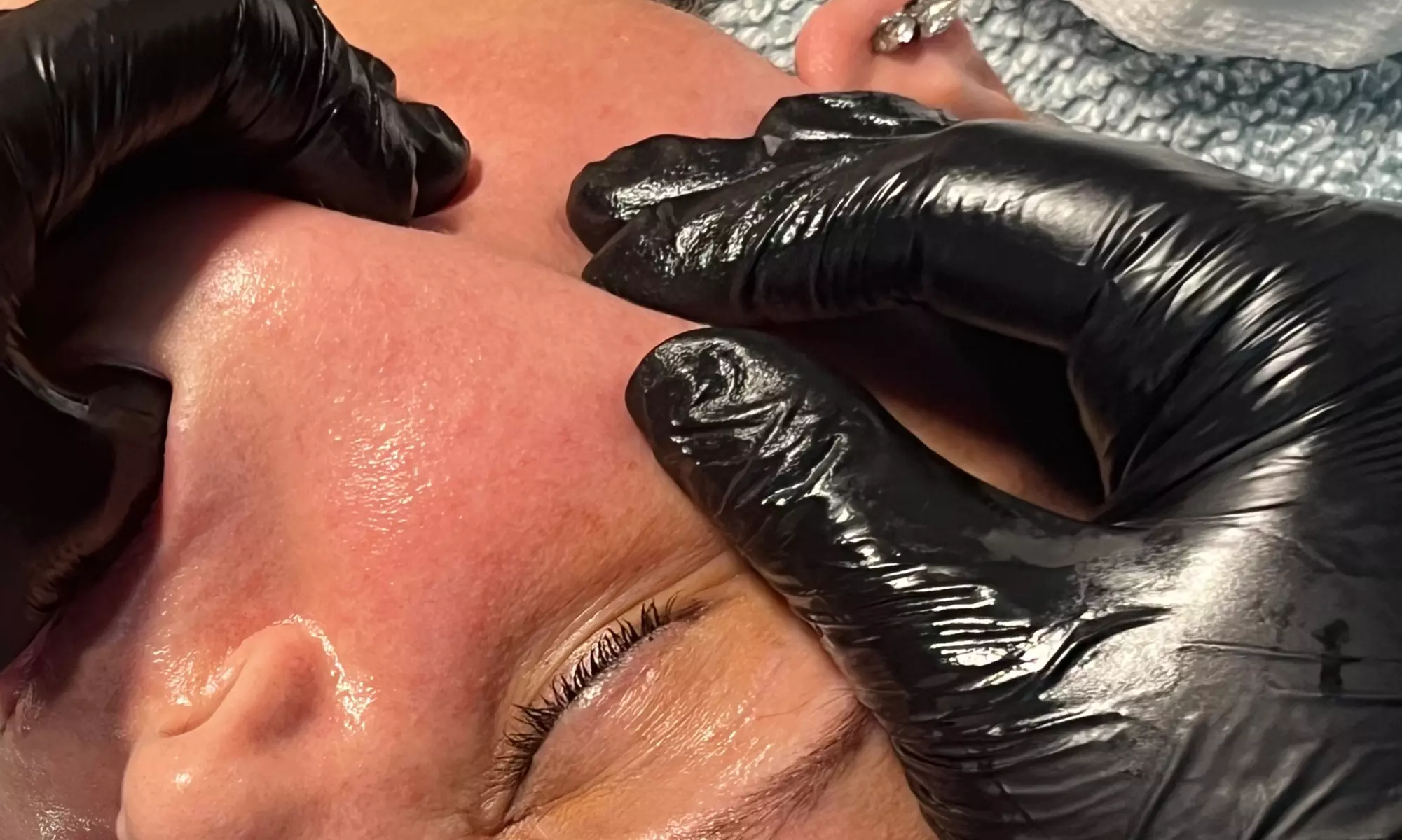 Revitalize with One or Two 60-Minute Buccal Sculptural Massages at Seda Skin Studio (Up to 58% Off) - Primary Image