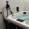 Image 4: 3-Hour Hot Tub, Head Spa or Massage & Sauna for One or Two