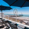 Image 1: Member-Only Deal: Atlantic City Resort-Casino, Dining & Oceanfront Fun