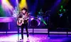 Down Home Country Through December 30 at 10 a.m.