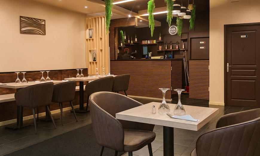 Image 11: Escale culinaire aux saveurs de l'Inde avec Confluence Tandoori à Lyon