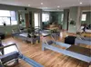Build strength and flexibility with 5 or 10 Pilates Mat, Equipment or fitness classes 