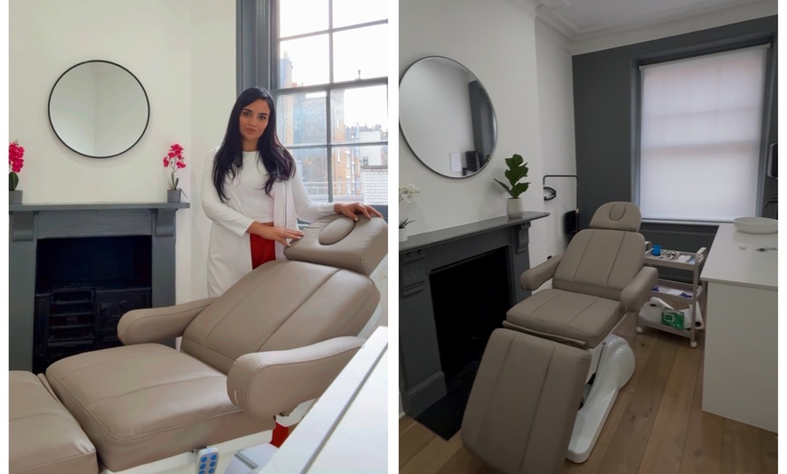 Image 8: Achieve a Natural Look with Dermal Filler 0.5ml, 1ml, or 2ml