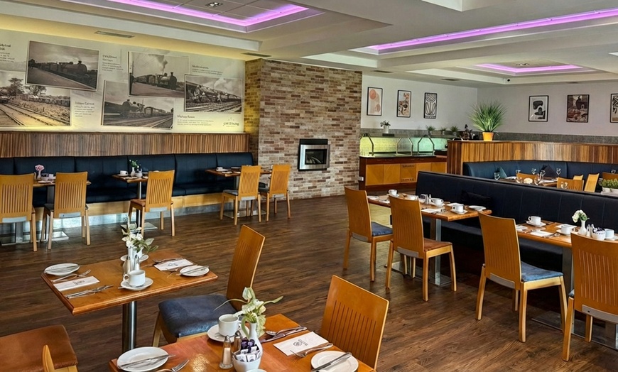 Image 6: County Tipperary: 1-2 Nighs with Breakfast, €20 Spa Credit and LCO