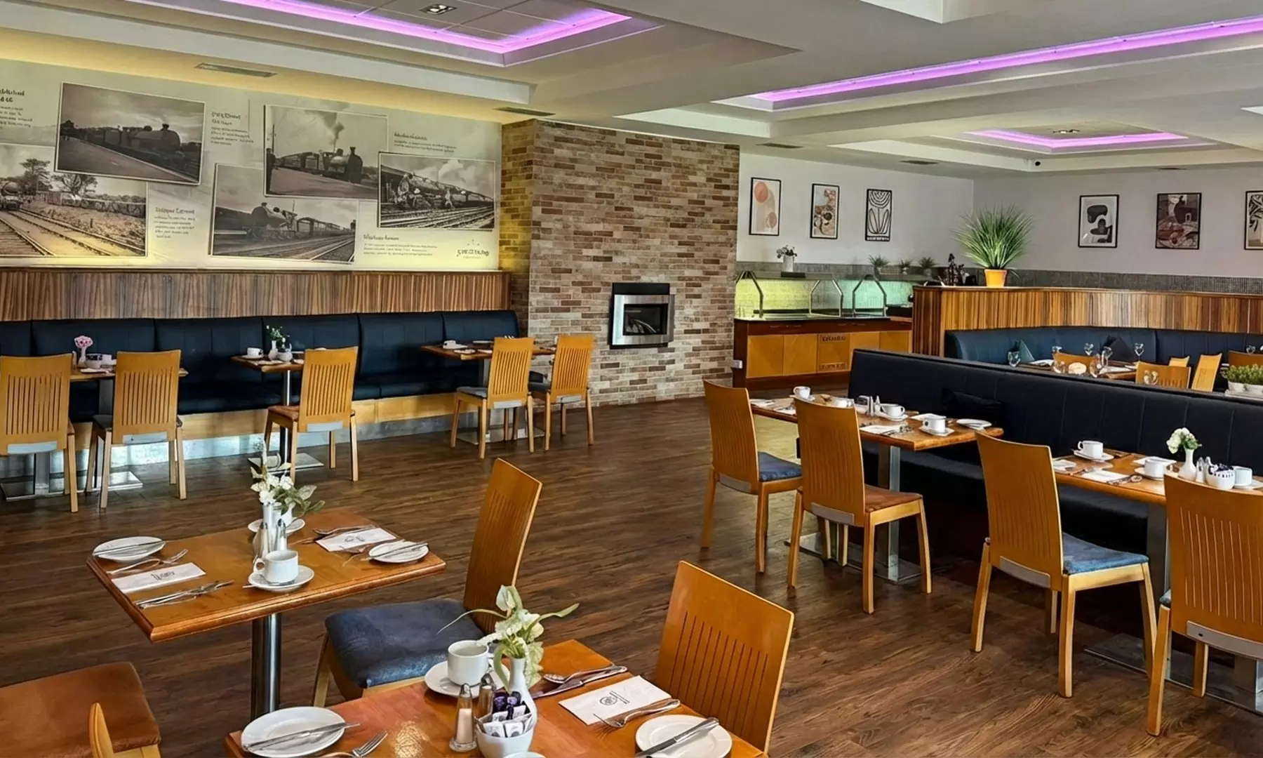 County Tipperary: 1-2 Nighs with Breakfast, €20 Spa Credit and LCO