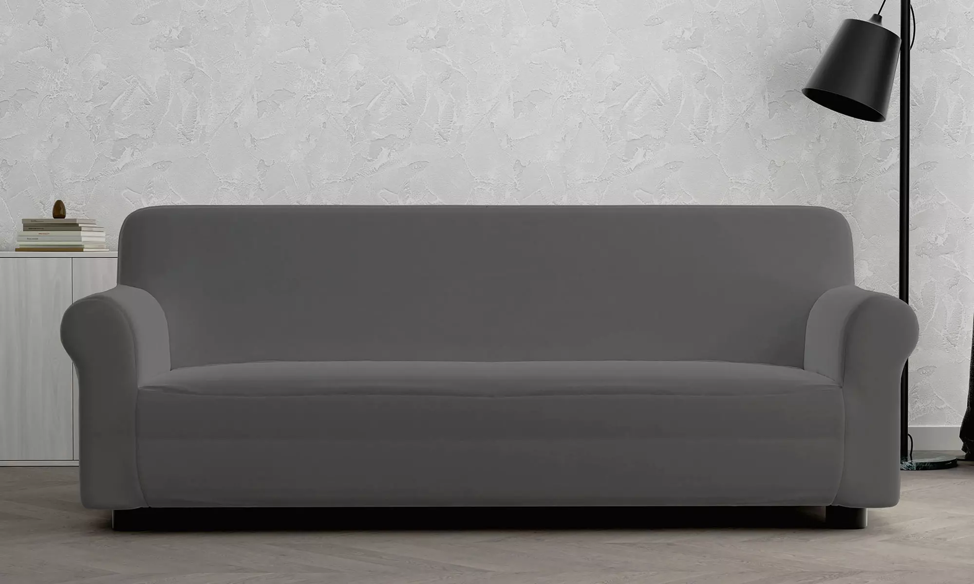 Funda elástica para sofá