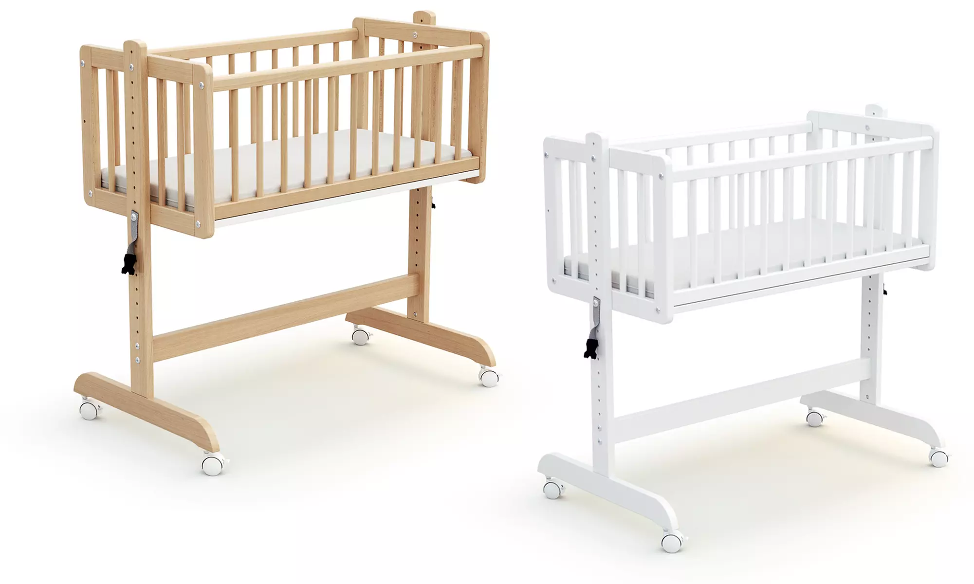 Berceau Cododo ESSENTIEL AT4