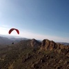 Image 1: Vuelo en parapente biplaza para 1 o 2 personas en Alicante