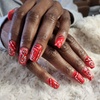 Image 6: Up to 40% Off on Nail Salon - Mani-Pedi at Hello Beautiful Nail Salon