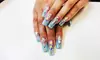 Get Salon-Perfect Nails with Regular/Gel Manicure and Pedicure (Up to 50% Off)