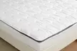 KONO 6cm Deep Mattress Topper in Various Sizes - Second Medium