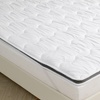 Image 5: KONO 6cm Deep Mattress Topper in Various Sizes