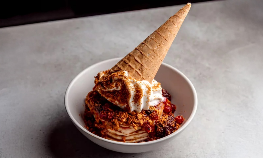 Image 10: Up to 34% Off on All Day Brunch at Nesso Morley