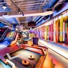 Image 1: Puttshack Mini Golf Deals for 2 or 4 - Tax Included