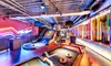 Upscale, Tech-Infused Mini Golf for 2 or 4 - Tax Included, play Any Day or Weekdays 