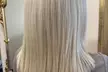Haircut, Condition and Blow-Dry with Optional Single Process, Highlights, Ombre or Balayage (Up to 55% Off) - Second Medium