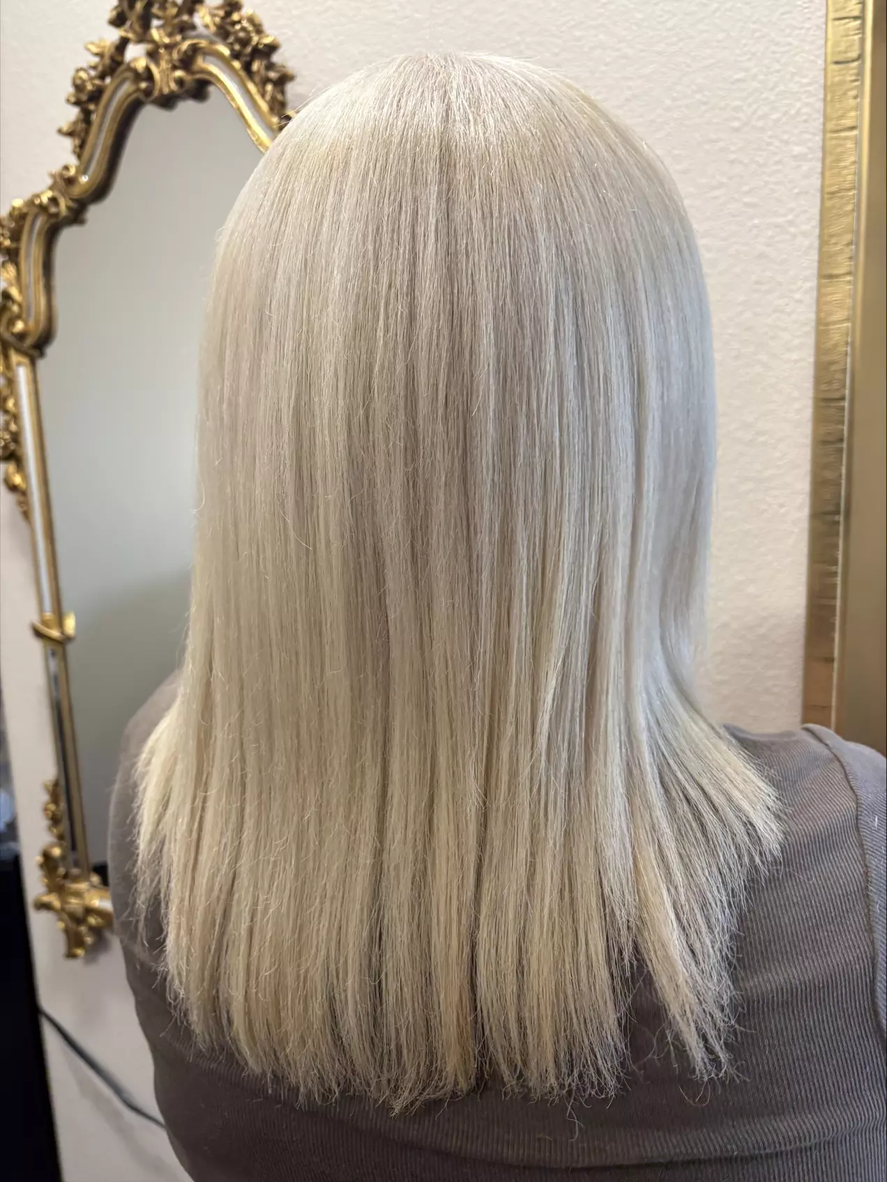 Haircut, Condition and Blow-Dry with Optional Single Process, Highlights, Ombre or Balayage (Up to 55% Off)