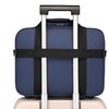Image 23: 20L Carry-On Cabin Bag Under Seat Hand Luggage