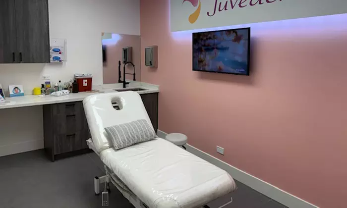 Up to 50% Off Juvéderm Injections at Alliance Health Choice
