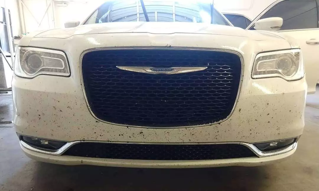 Interior & Exterior Detailing: Sedan, SUV, Truck, or  Full Size Truck 