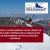 Image 1: Forfait de Esquí con Alquiler Opcional en Puerto Navacerrada