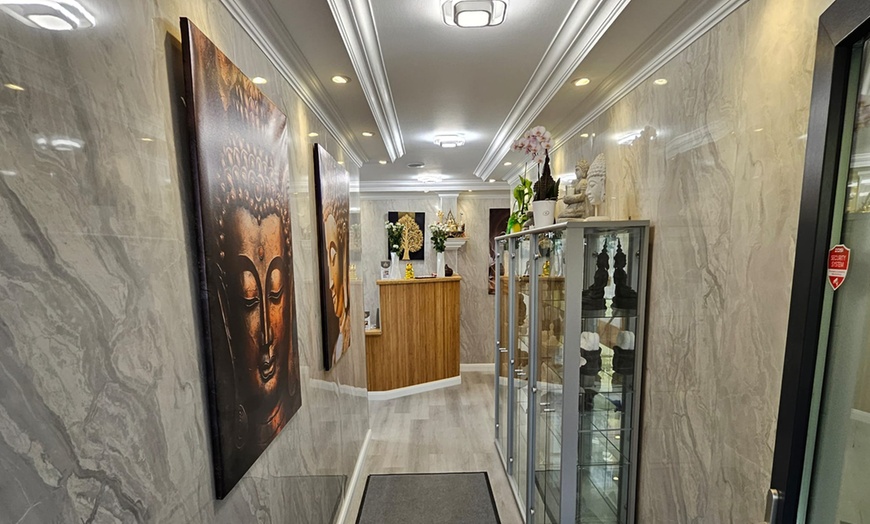 Image 9: 60 oder 90 Min. Relax-Massage für 1 Person