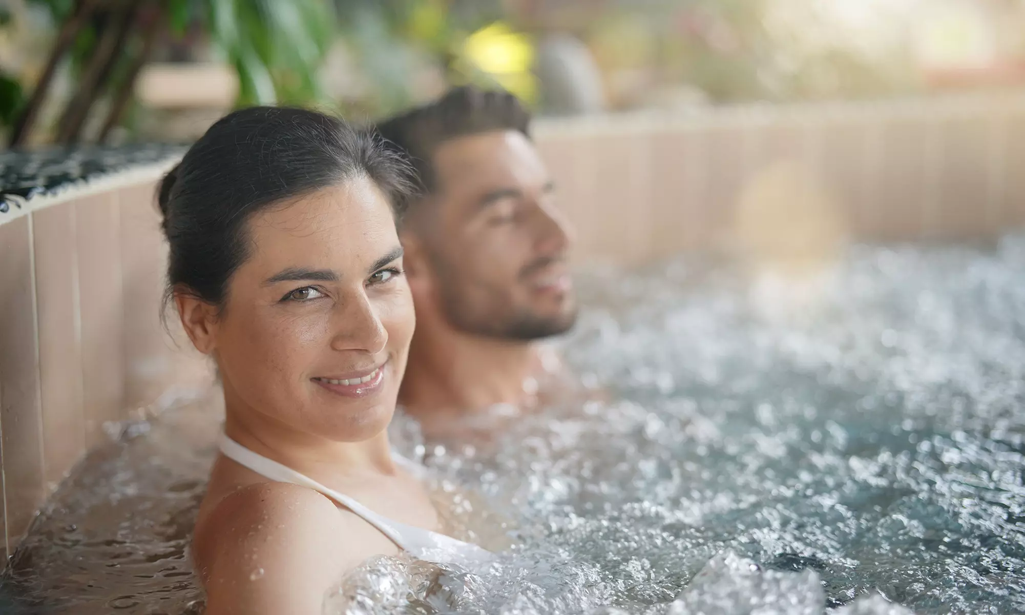 Spa de 1h30 pour 2 ou 4 pers. à Aqua Bien Etre