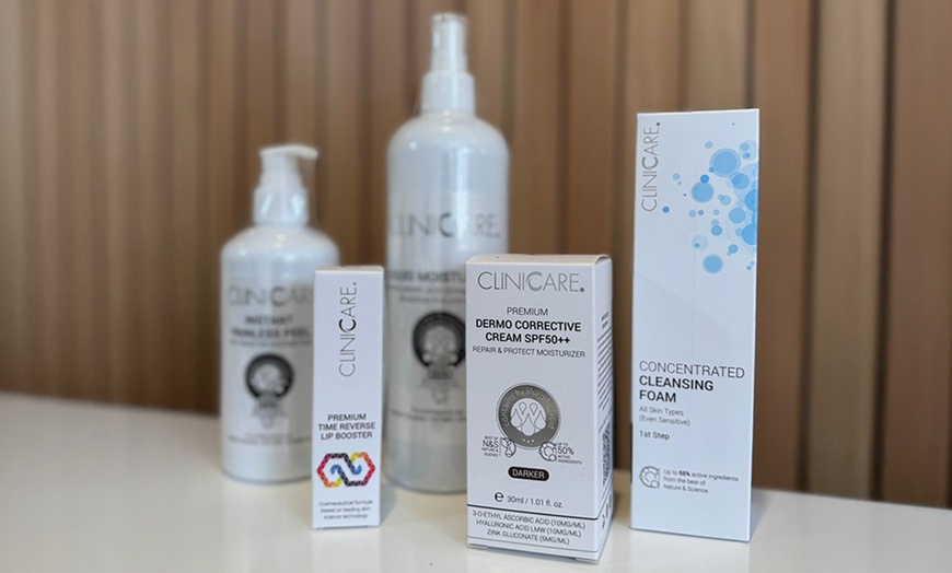 Image 6: Refresh Your Skin with 1 or 3 Sessions of Relaxing Anti-Aging Facial