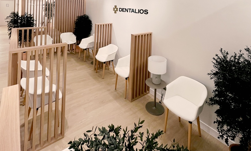 Image 3: Limpieza dental con opción a flúor