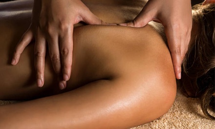 Masaje a elegir de 50 minutos - Lola Tíscar Estética Avanzada
