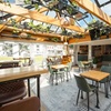 Image 2: Up to 25% Off on Restaurant speciality - Burgers at Finsbury Square Garden