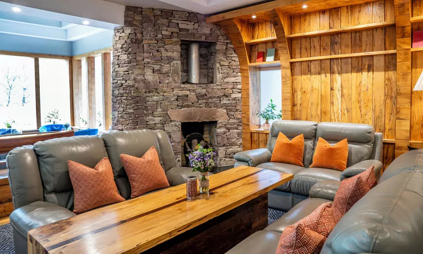 Image 18: Galway: Double or Suite Room with Breakfast and Two-course Dinner
