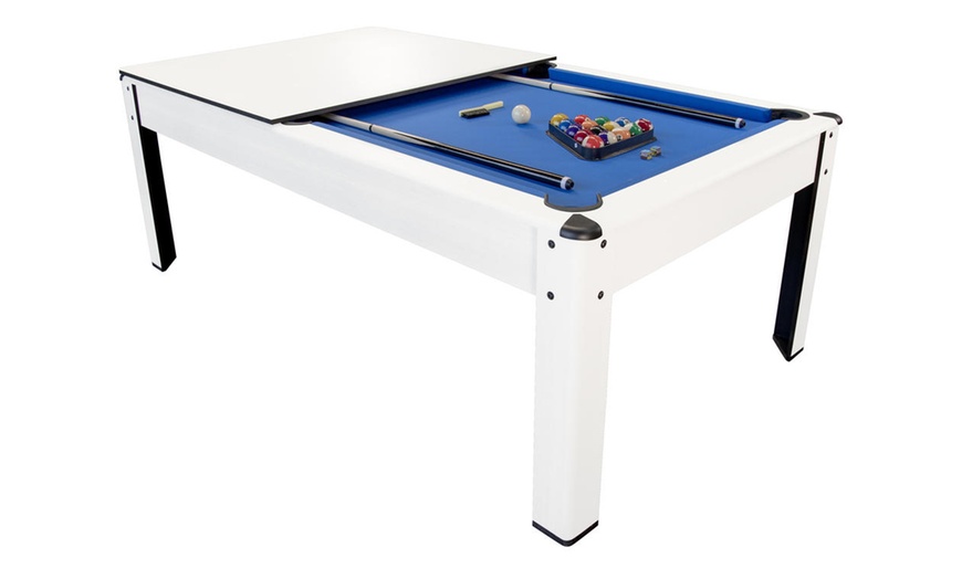 Image 39: Table de billard convertible HARMONY 6FT